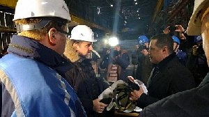 Экологические проблемы Южного Урала подвергнут тщательному анализу