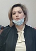 В Нагайбакском районе сменился председатель ТИК