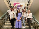 Советники по воспитанию прошли обучение 