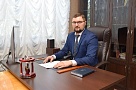 Нагайбакский район имеет статус территории с устойчивой финансовой системой 