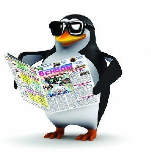 Не забудь подписаться на «Всходы»!