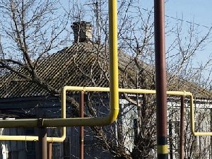 На Южном Урале продолжается газификация