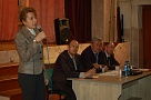 В Нагайбакском районе продолжаются встречи главы с населением