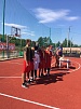 Фершампенуазские мальчишки стали чемпионами стритбола