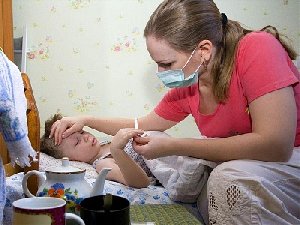Приближается H1N1 - грипп, опасный смертельными осложнениями