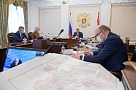 Региональные власти окажут помощь муниципалитетам в восстановительных работах
