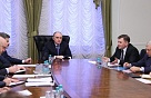 Снега на улицах быть не должно