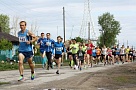 Парижский полумарафон – выходим на областной уровень
