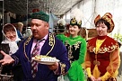Казахи Южного Урала соберутся в Нагайбакском районе