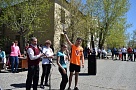 В честь Победы всё равно пробежим!