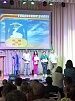 Подарили фермеру телёнка