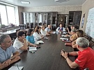 Помогая нашим воинам 