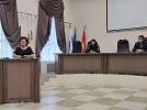 В школах и клубах проводится профилактическая работа