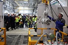 Один из примеров успешной реализации проектов импортозамещения, реализуемых в рамках программ Фонда развития промышленности РФ