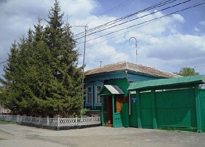 Сохраняют историю села и Нагайбакского района