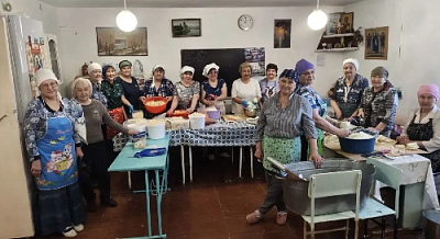 Работаем и в две смены