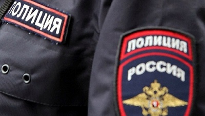 Хочешь служить на охране правопорядка?