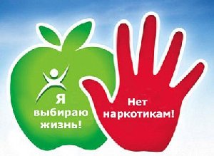 Как бороться с наркоманией в Нагайбакском районе?