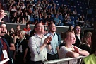 На следующий год Южный Урал примет «Студенческую весну»