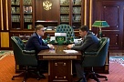 Алексей Текслер: Профсоюзы должны быть в гуще всех событий