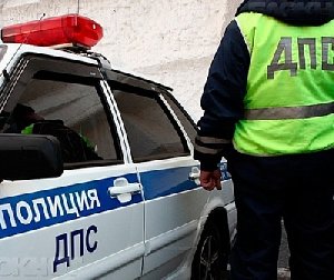 Зачем нагайбакские полицейские просили сбавить скорость?