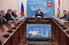 Обсуждались меры господдержки граждан, участвующих в газификации