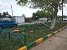 Не жалуются, а благоустраивают сами
