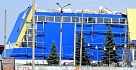 Крышу ФОКа в Фершампенуазе закрепили