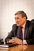 Каирбек Сеилов не будет баллотироваться на главу района