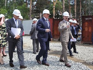 Для мам и малышей