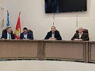 Ограничить выезды и командировки