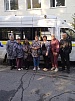 В госпиталь за здоровьем!