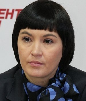 В Нагайбакский район приехала уполномоченный по правам человека в Челябинской области