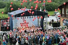 Барды разъехались