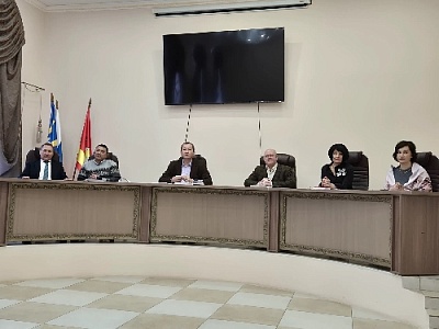 Подведены итоги прошедшей недели 