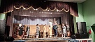 Тонкий шукшинский юмор понравился жителям Нагайбакского района