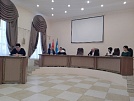 Нет ни клюшек, ни людей, ни валенок!