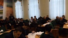 О финансах, имуществе и спорте