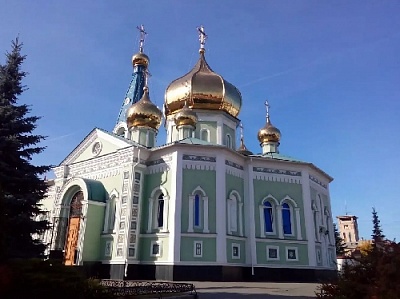 Православные верующие Нагайбакского района могут принять участие в праздничном богослужении в режиме онлайн  