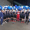 Две команды Фершампенуаза – Чемпионы области!