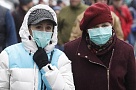 Коронавирус в Нагайбакском районе идёт на спад