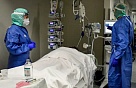 На Южном Урале за время пандемии умерло 12 человек 