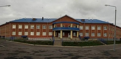 В Балканской школе – одна из лучших столовых