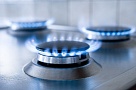 На юге области проходит газификация