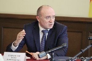 Дубровский рекомендовал "подтянуть" управленческий уровень