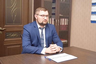 Иван Сурменев: «Решать поставленные губернатором и жителями задачи»