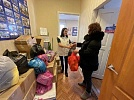 Продукты и медикаменты для Донбасса и Луганска