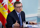 Областные парламентарии приняли законы, поддерживающие пожилых 