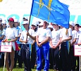 В «Золотом колосе» - результаты неутешительные
