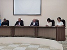 Несмотря на погоду праздник провели 